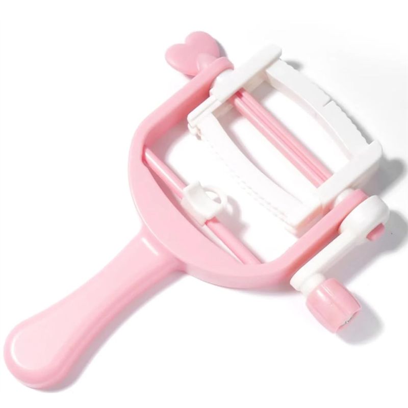 AT21-Pom Yapma Seti, İplik Kes - Pom Pom Maker Tool incelemesi ve fiyatı