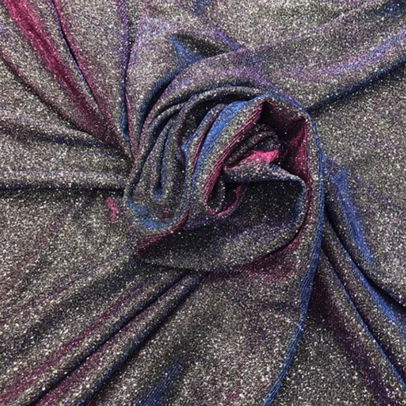 Pırıltılı Ayışığı Glitter Nayl - Sequin Fabric Panel incelemesi ve fiyatı