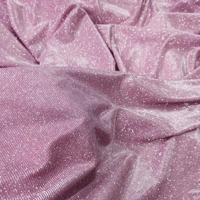 Pırıltılı Ayışığı Glitter Nayl - Sequin Fabric Panel incelemesi ve fiyatı