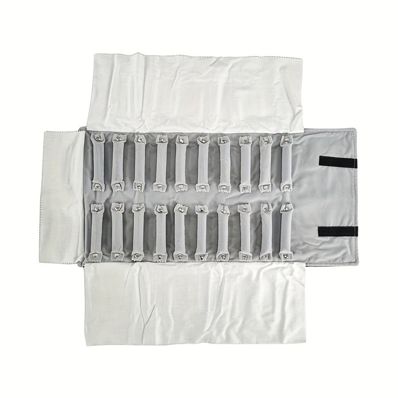 Takı Saklama Rulo Çanta Yüzük  - Velvet Ribbon Roll incelemesi ve fiyatı