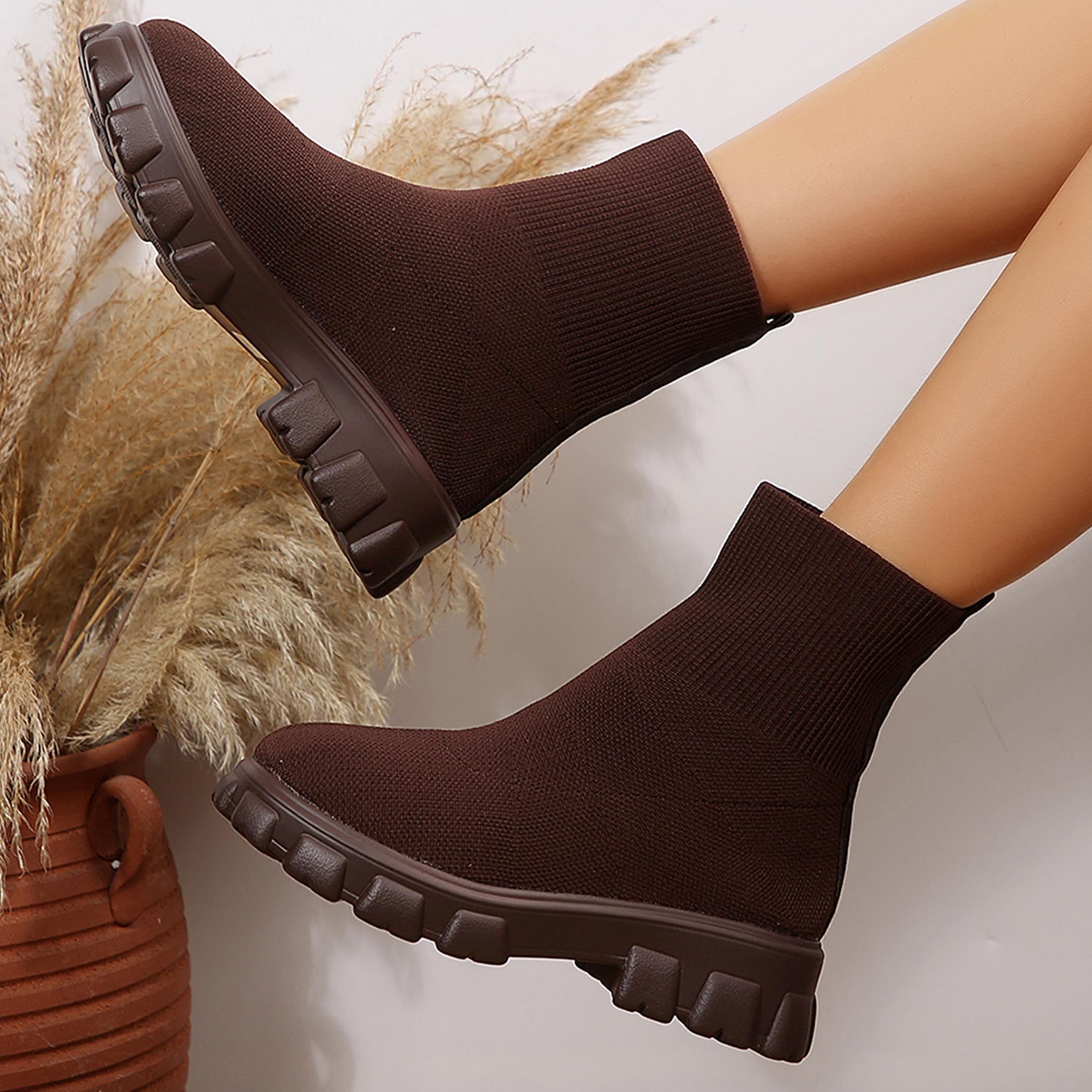 Kadınlar için Konforlu Yuvarla - Embellish Knit incelemesi ve fiyatı