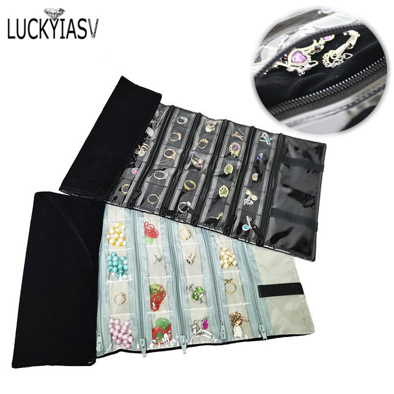Moda Siyah Kadife Fermuar Takı - Velvet Ribbon Roll incelemesi ve fiyatı