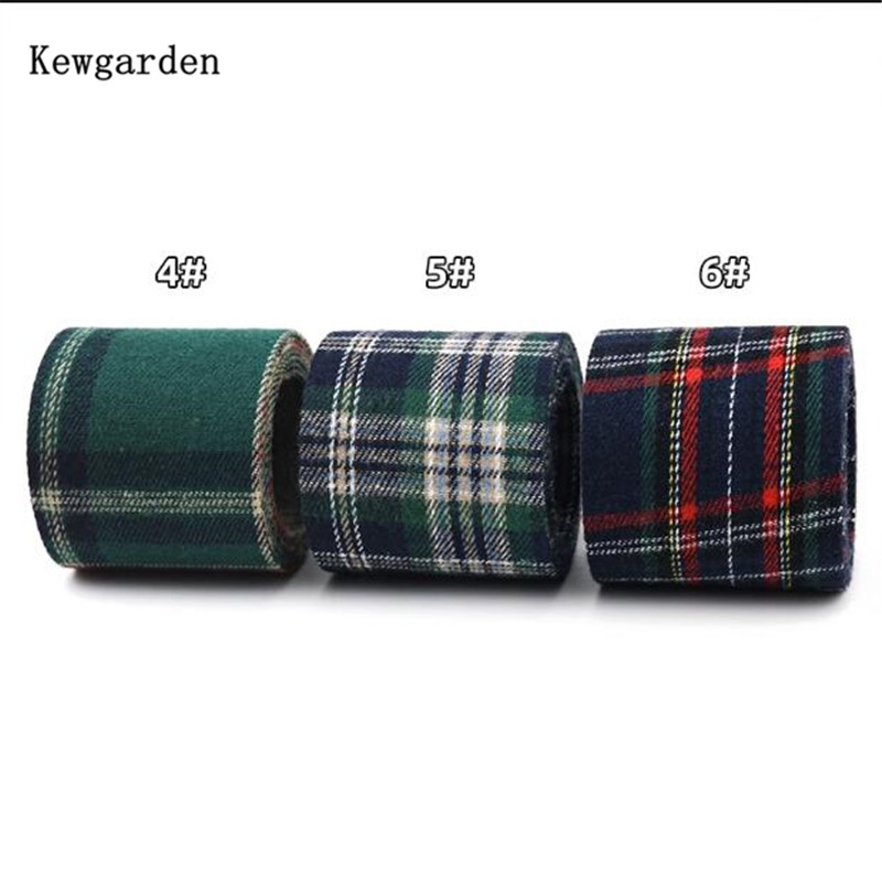 Kolej tarzı kontrol yün kumaş  - Velvet Ribbon Roll incelemesi ve fiyatı