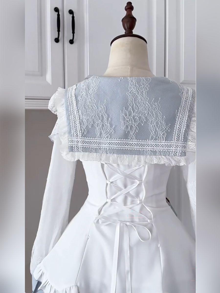 Şık Lolita Japon Tarzı Vintage - Elastic Lace Trim incelemesi ve fiyatı